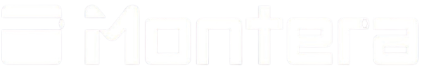 Montera ApS logo